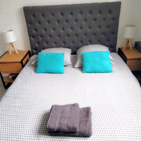 Chambre Et Salle De Bain De Privee Proche De Pau Bizanos Zewnętrze zdjęcie