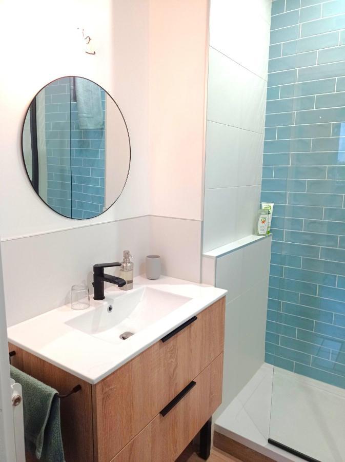 Chambre Et Salle De Bain De Privee Proche De Pau Bizanos Zewnętrze zdjęcie