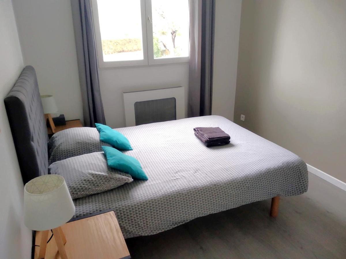 Chambre Et Salle De Bain De Privee Proche De Pau Bizanos Zewnętrze zdjęcie