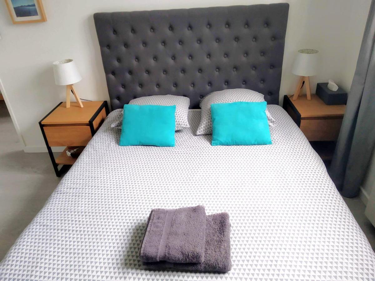 Chambre Et Salle De Bain De Privee Proche De Pau Bizanos Zewnętrze zdjęcie